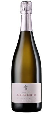 Alta Langa Rosé 2008 DOCG - Coppo