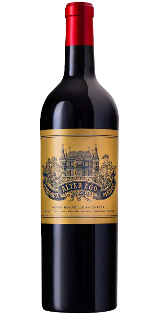 Alter Ego de Palmer 2019 Margaux AOC - Château Palmer
