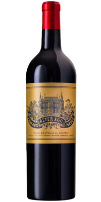 Alter Ego de Palmer 2019 Margaux AOC - Château Palmer