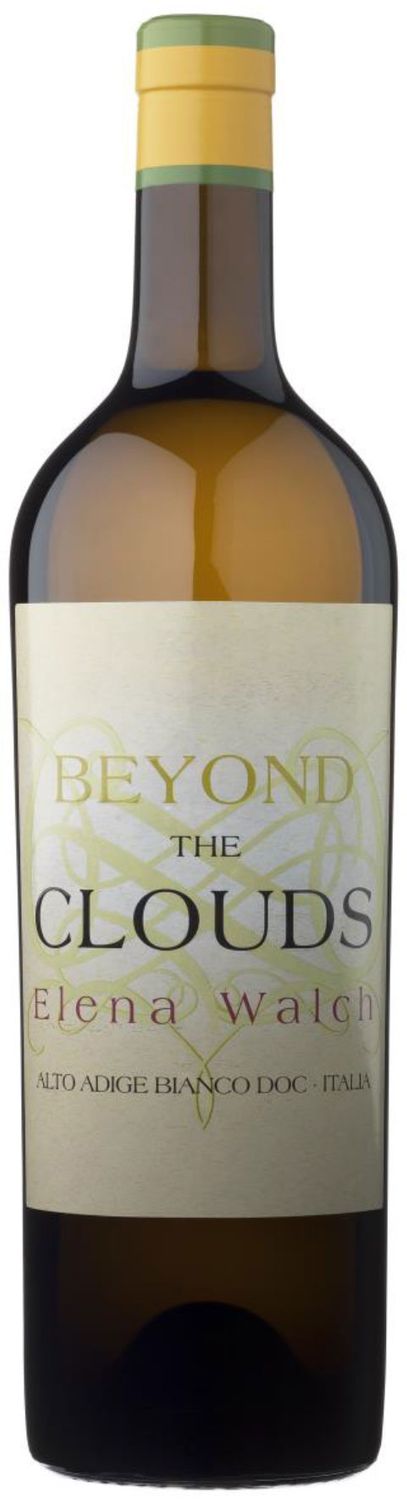 Bottle of Beyond the Clouds 2020 – Elena Walch, Alto Adige DOC