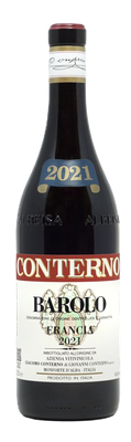 Barolo Francia 2021 DOCG - Giacomo Conterno
