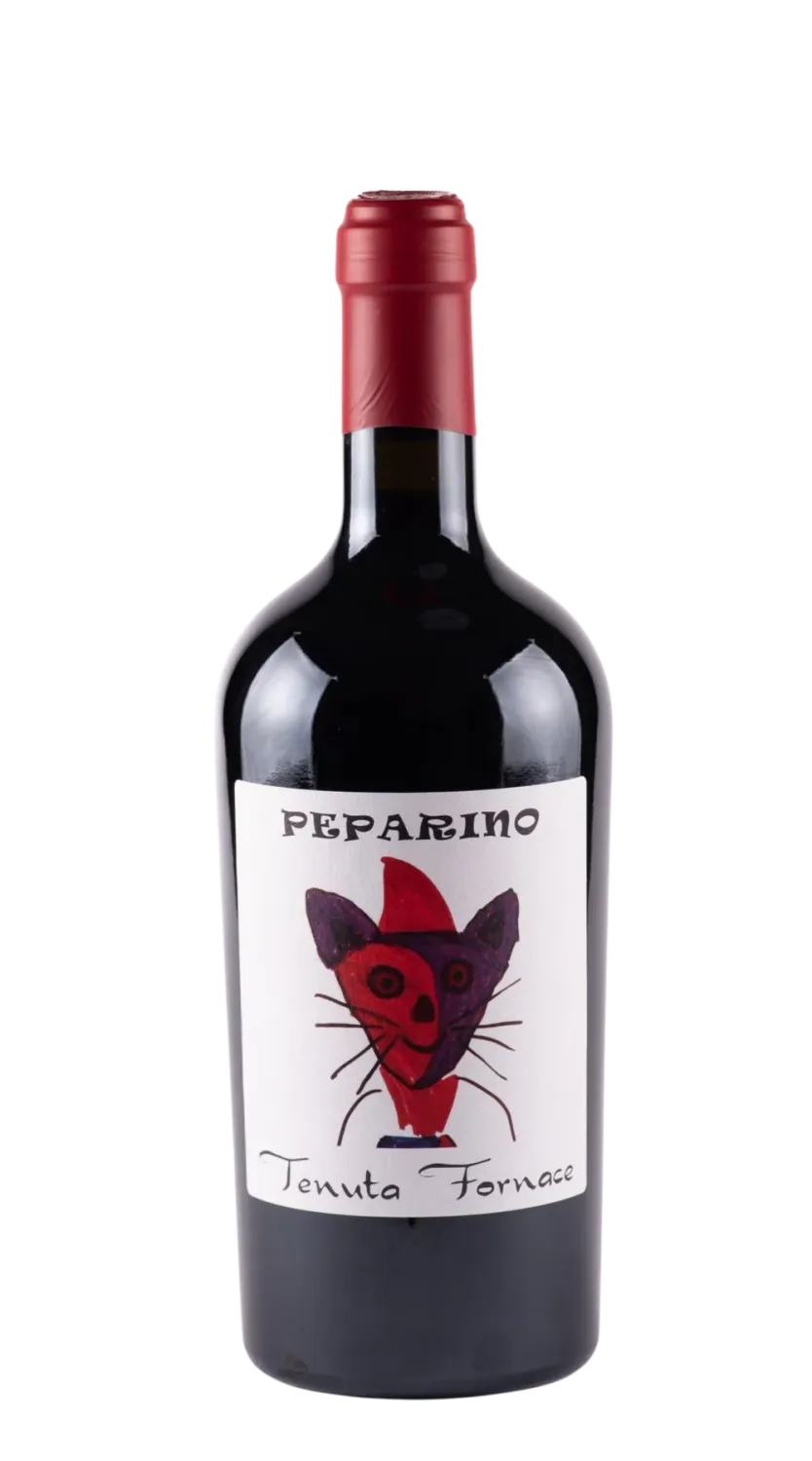 Peparino 2022 - Tenuta Fornace