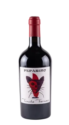 Peparino 2022 - Tenuta Fornace