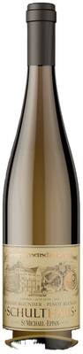 Schulthauser Pinot Bianco 2025 Alto Adige DOC - St. Michael-Eppan