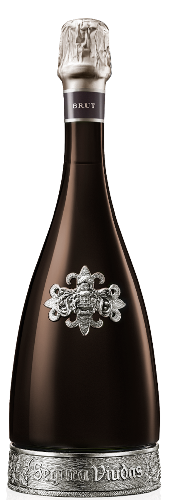 Bottle of Cava Reserva Heredad Brut – Segura Viudas, Cava DO