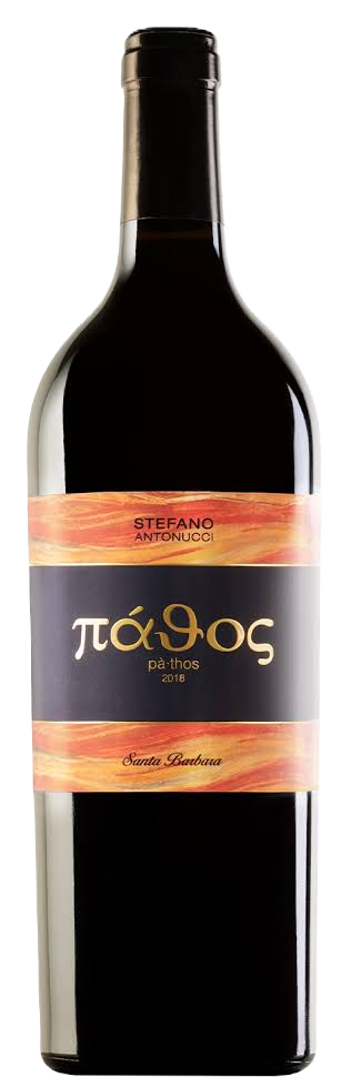 Pathos Marche IGT - Stefano Antonucci 2020