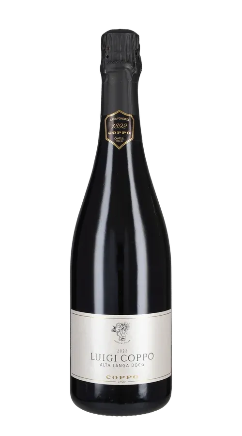 Alta Langa Brut 2022 DOCG - Coppo