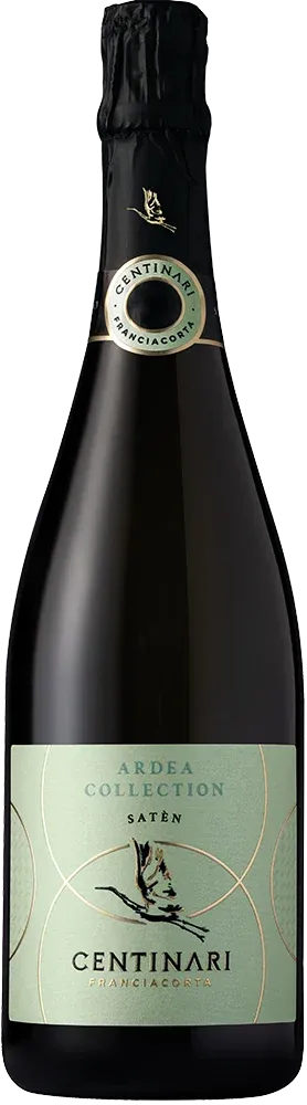 Franciacorta Satèn Ardea Collection s.a. DOCG - Centinari