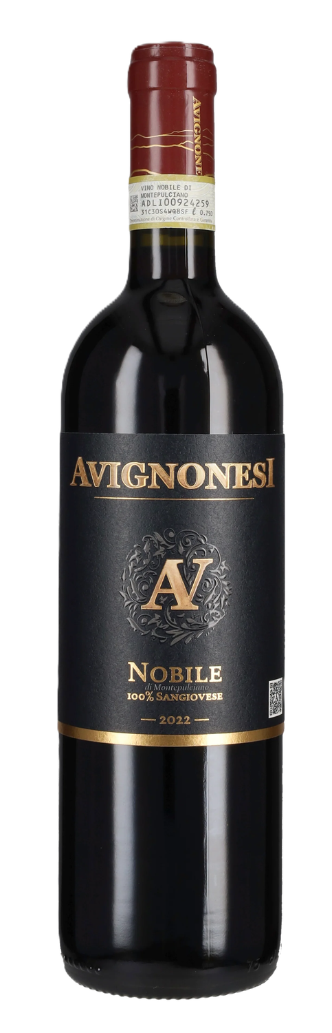Vino Nobile di Montepulciano 2022 DOCG - Avignonesi