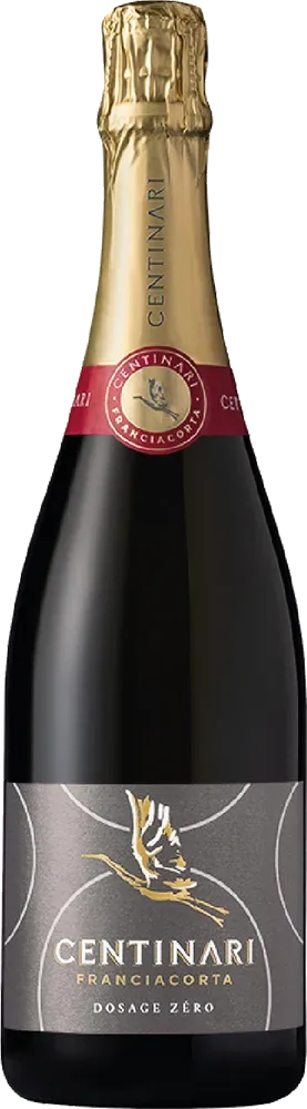 Franciacorta Dosaggio Zero s.a. DOCG - Centinari