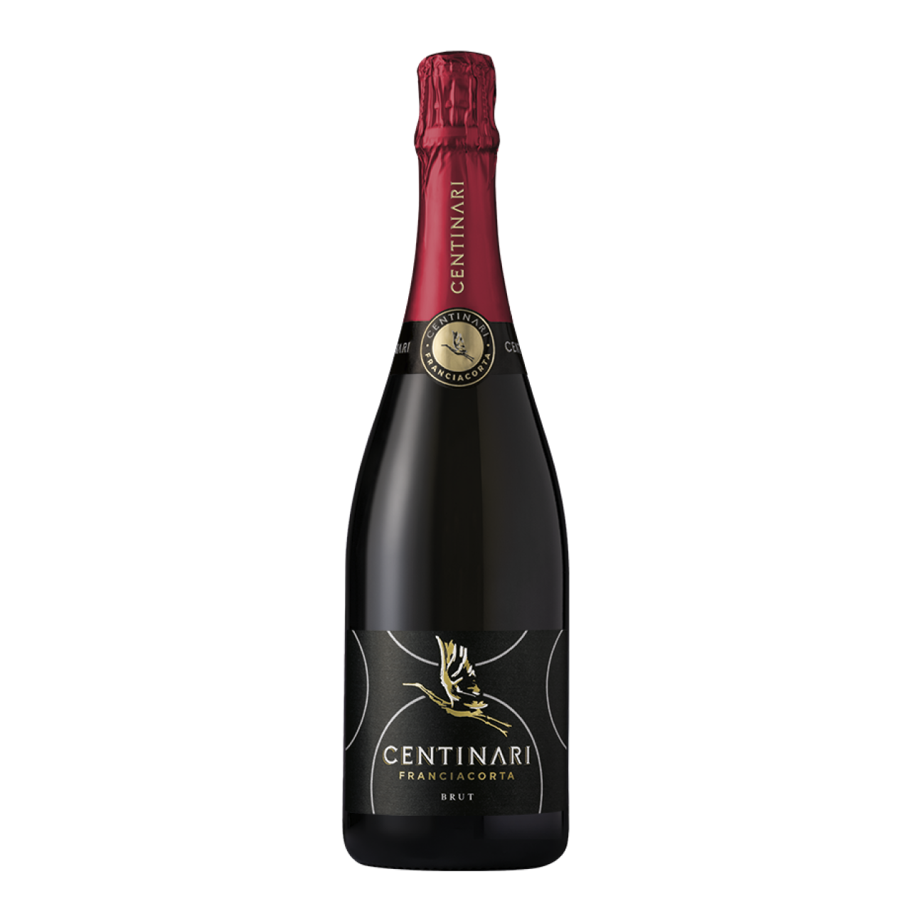 Franciacorta Brut s.a. DOCG - Centinari