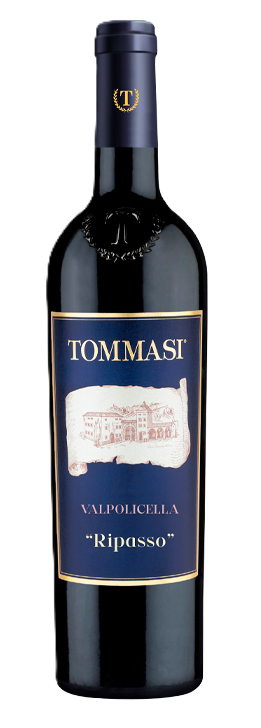 Valpolicella Ripasso Classico Superiore 2023 DOC - Tommasi