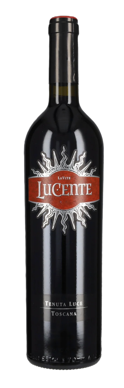 Lucente 2024 Toscana IGT - Tenuta Luce - Frescobaldi