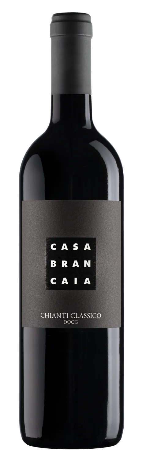 Chianti Classico Magnum 2022 DOCG - Brancaia