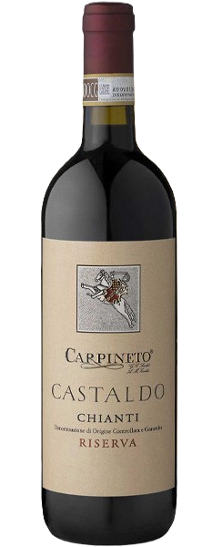 Chianti Castaldo Riserva 2020 DOCG - Carpineto