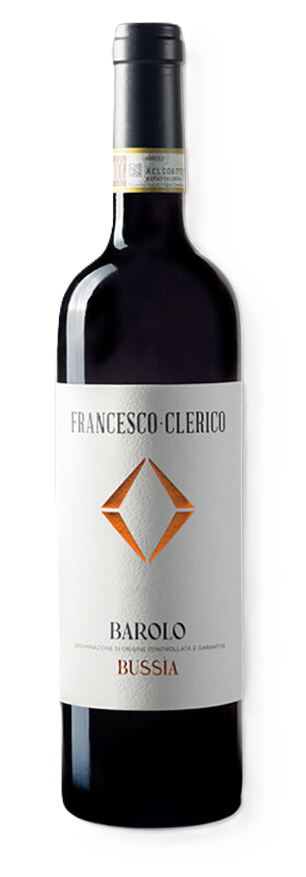Barolo Bussia 2020 DOCG - Francesco Clerico