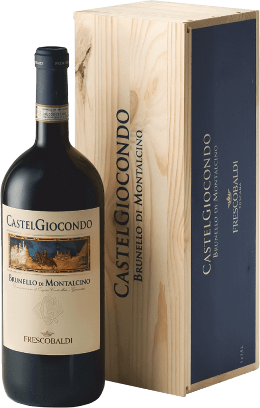 Brunello di Montalcino Magnum 2020 DOCG - Castelgiocondo