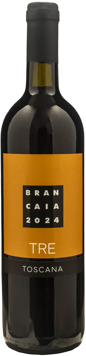 Tre Magnum 2024 Toscana IGT - Brancaia