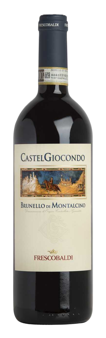 Brunello di Montalcino 2020 DOCG - Castelgiocondo