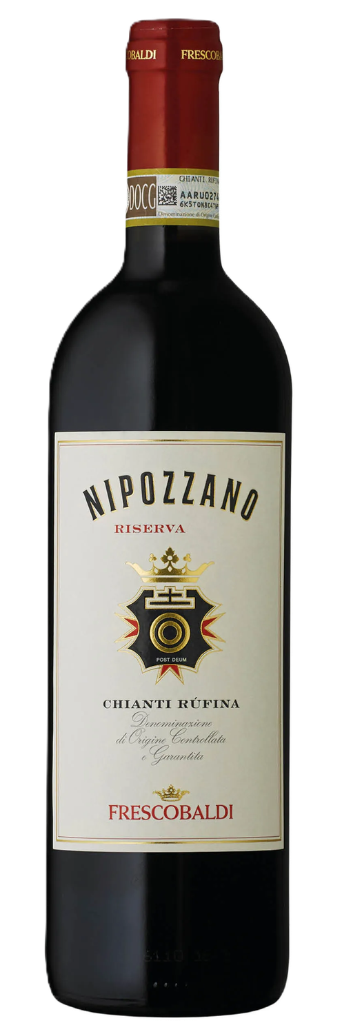 Nipozzano Riserva 2023 Chianti Rùfina DOCG - Frescobaldi