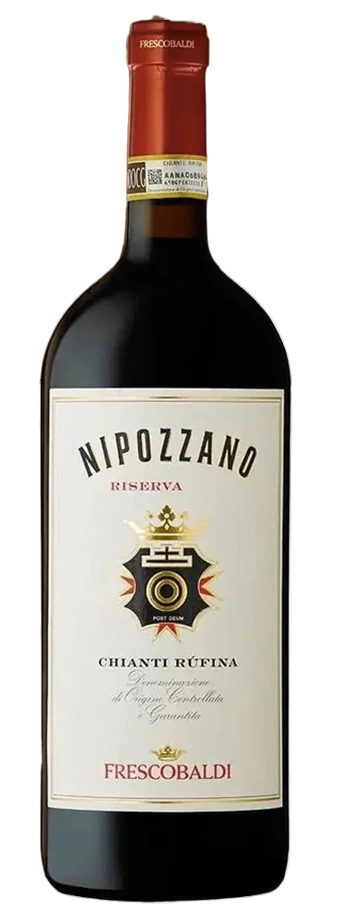 Nipozzano Riserva Magnum 2022 Chianti Rùfina DOCG - Frescobaldi