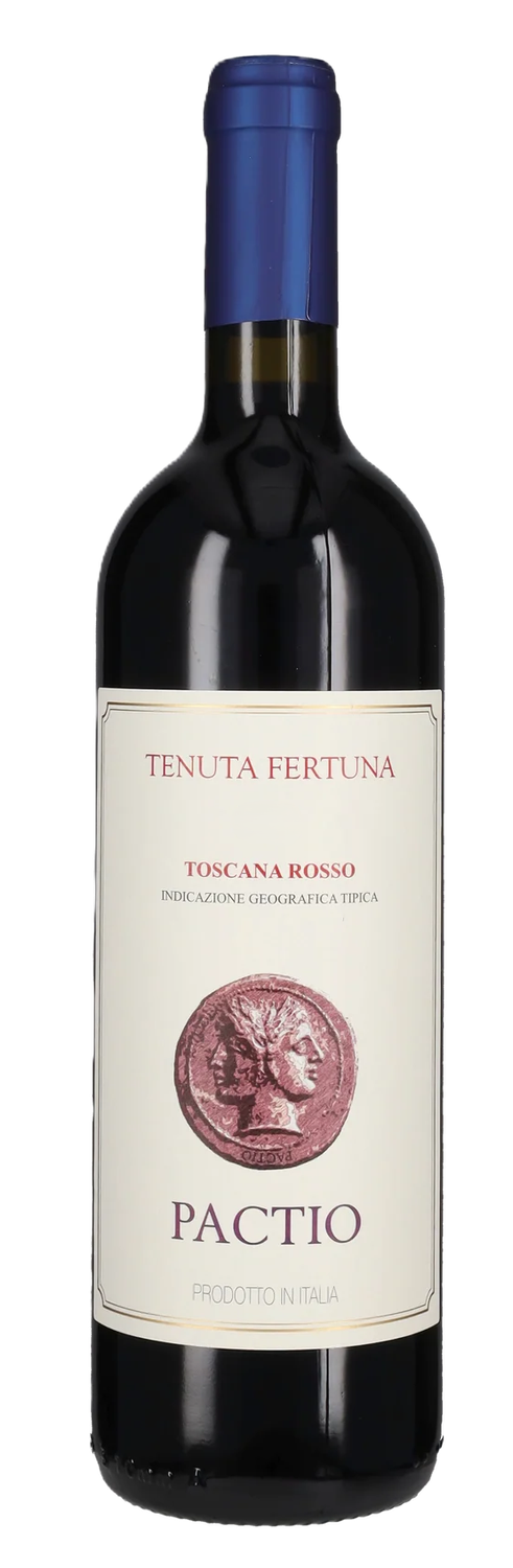 Pactio 2022 – Fertuna