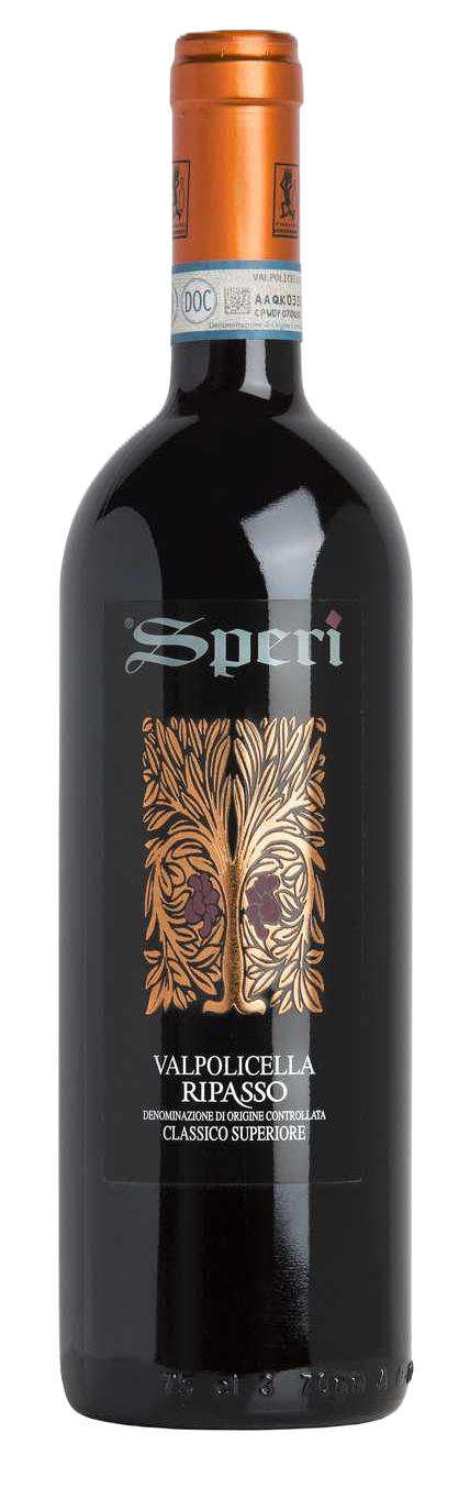 Valpolicella Ripasso Classico Superiore 2023 DOC - Speri