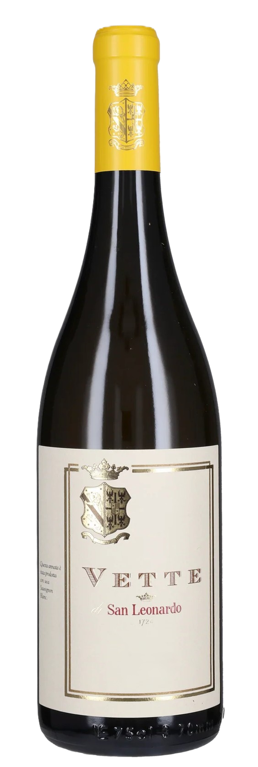 Vette di San Leonardo 2025 Vigneti delle Dolomiti IGT - Tenuta San Leonardo