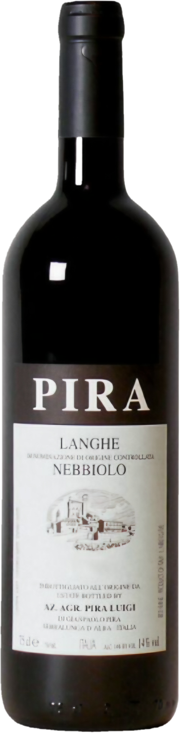 Nebbiolo 2025 Langhe DOC - Luigi Pira