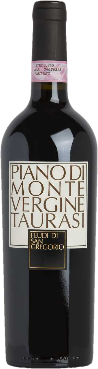 Piano di Montevergine Riserva 2016 Taurasi DOCG - Feudi di San Gregorio