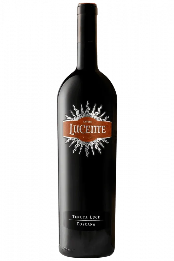 Lucente Magnum 2024 Toscana IGT - Tenuta Luce - Frescobaldi