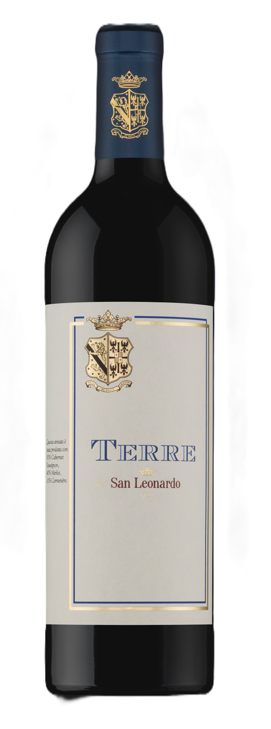 Terre di San Leonardo 2023 Vigneti delle Dolomiti IGT - Tenuta San Leonardo
