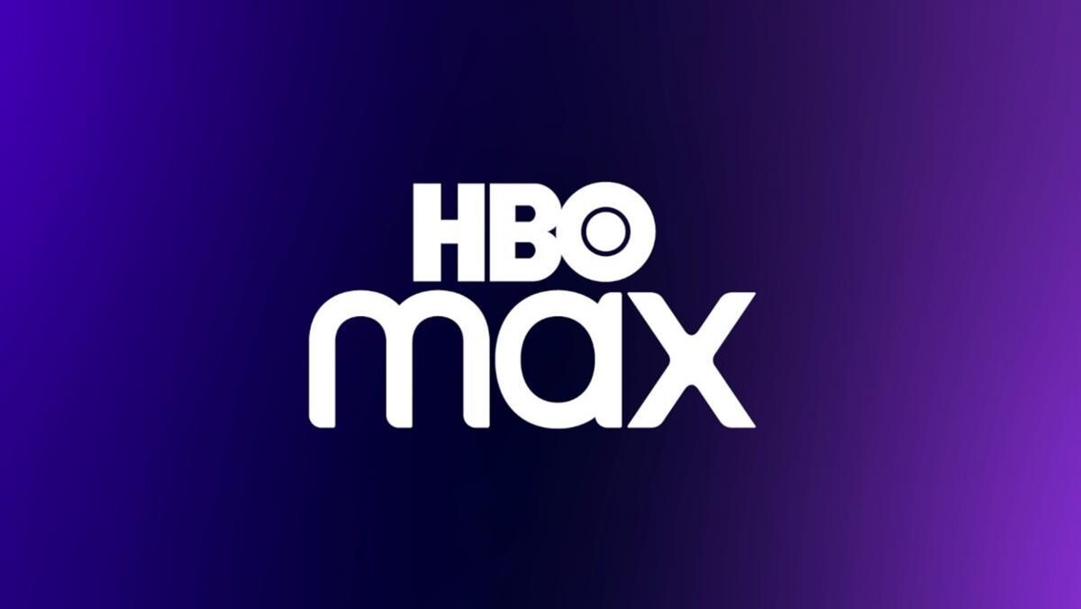 HBO MAX