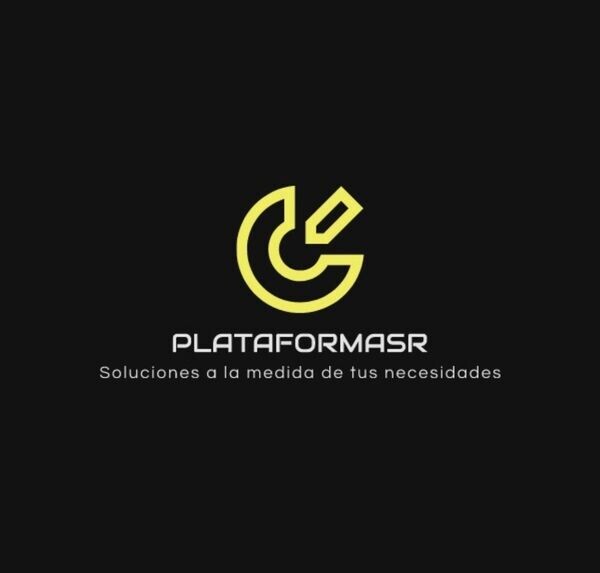 PlataformasR