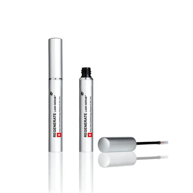 Regenerate Lash Serum