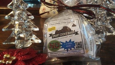 Cookie Sampler - First One is FREE!