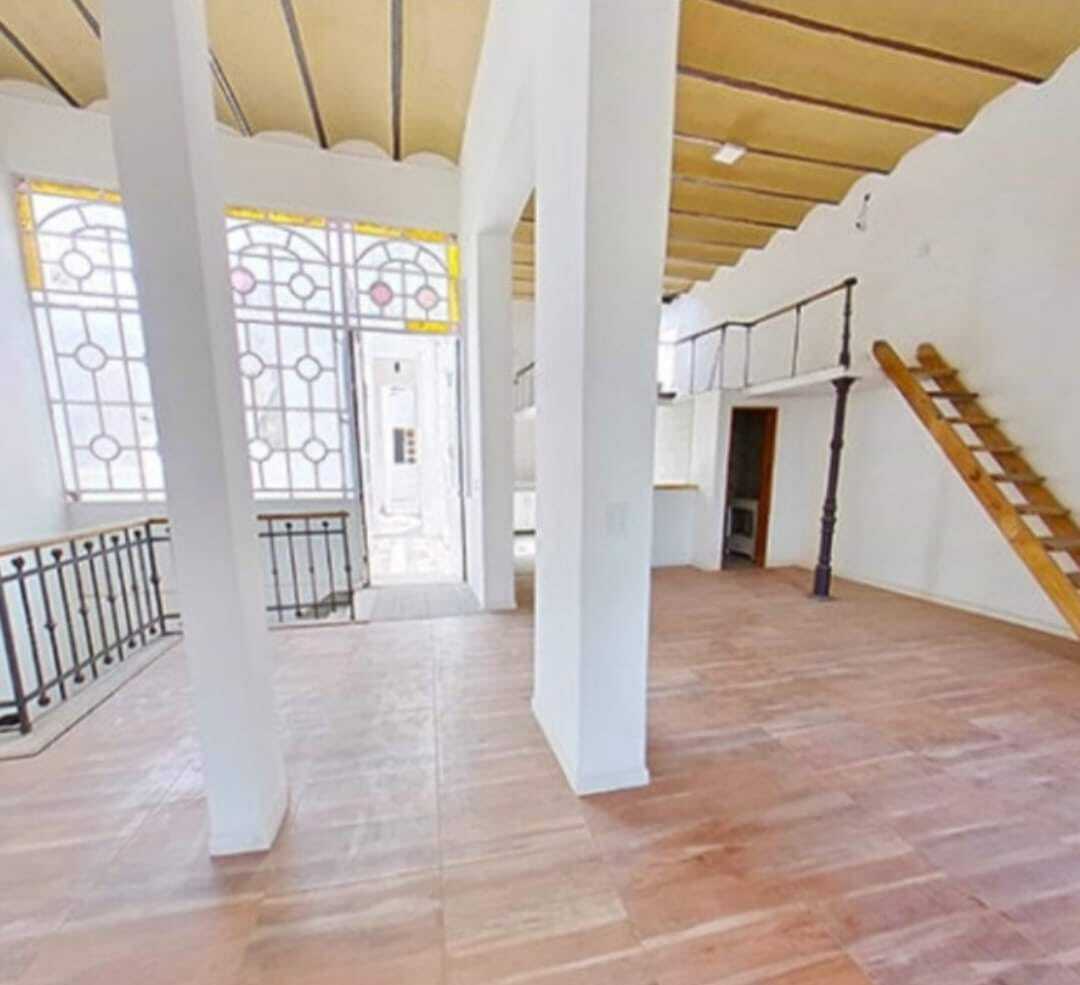 BARRACAS SAN JOSE AL 1900 Y AV CASEROS