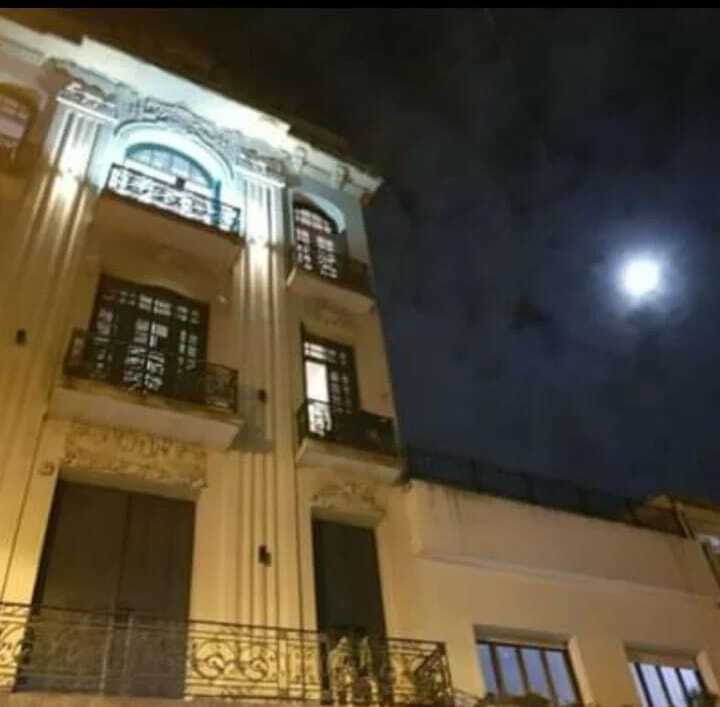 SAN TELMO CARLOS CALVO Y TACUARI