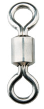 Stainless Steel Rolling Swivel