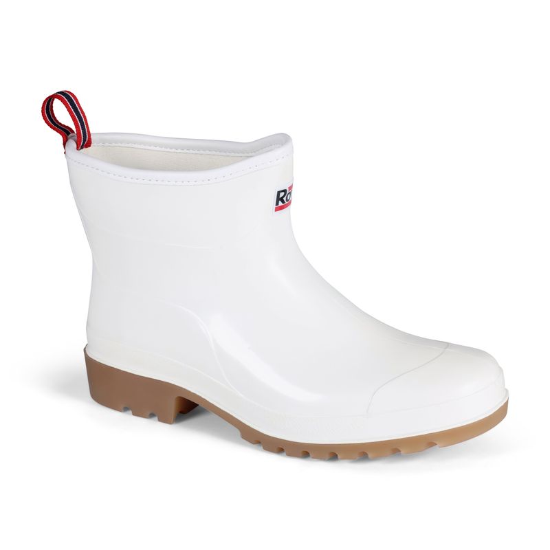 Royal Deck Boot - COMING SOON!