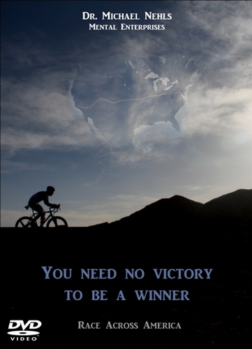 You Need No Victory To Be A Winner - Dr. Michael Nehls