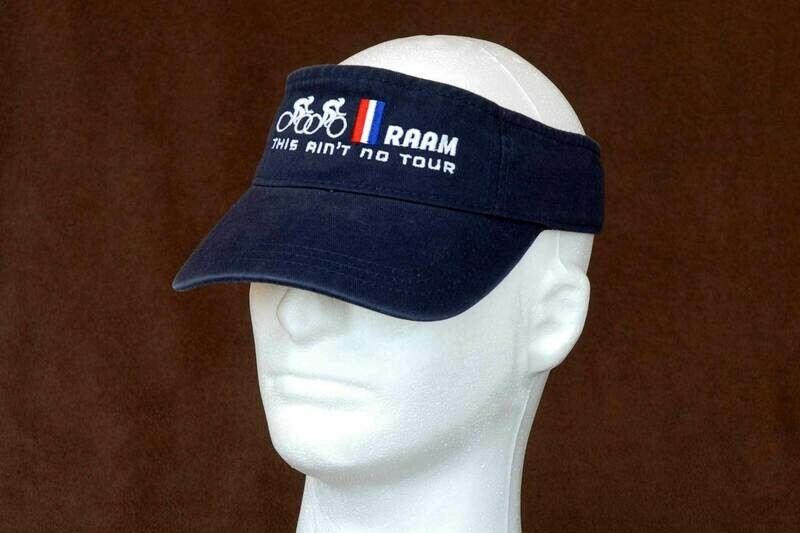 RAAM Visor