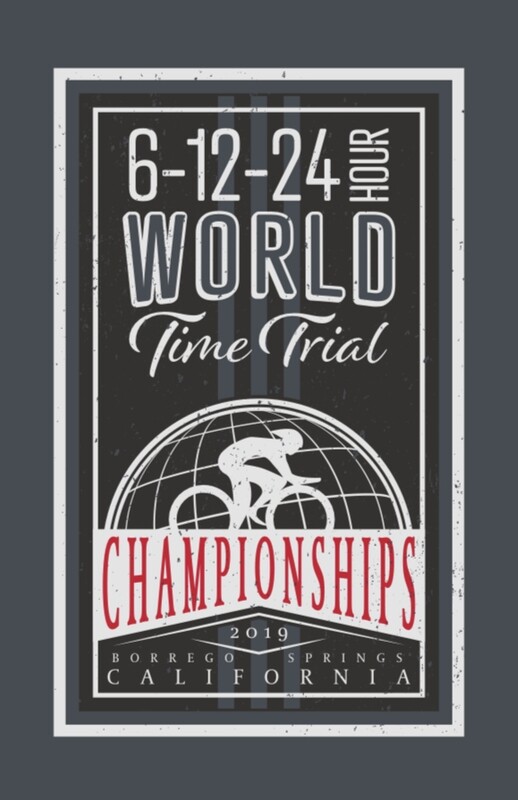 6-12-24 HR WTTC - 2019 Short Sleeve T-Shirt