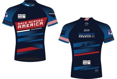 Finisher&#39;s Jerseys - RAAM/RAW/Series - ON SALE!