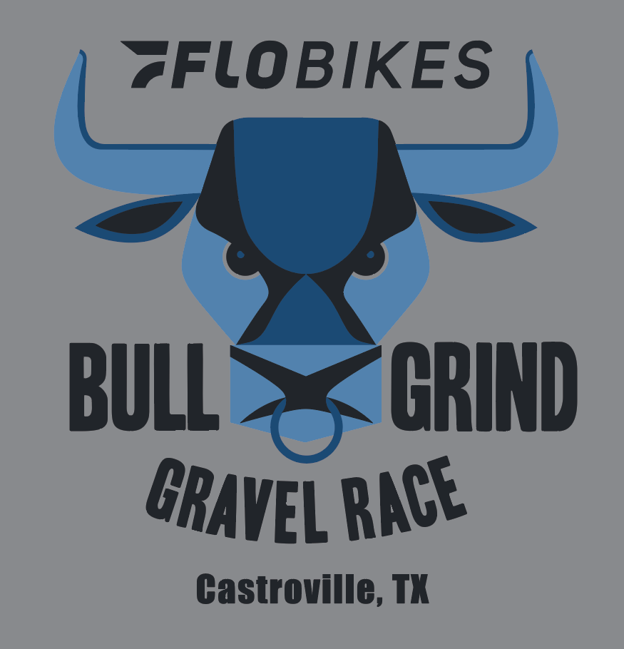 Bull Grind T-Shirt