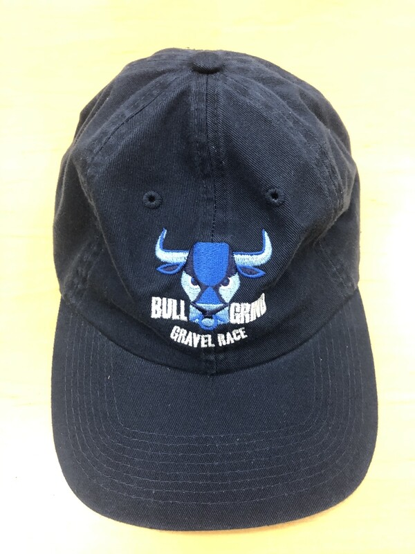 Bull Grind Baseball Hat