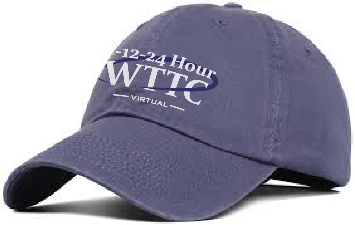 V-WTTC Baseball Hat