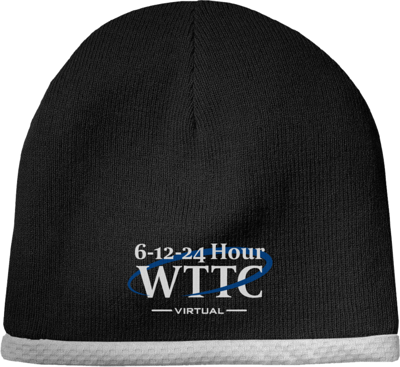 V-WTTC Winter Beanie