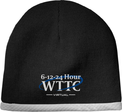 V-WTTC Winter Beanie