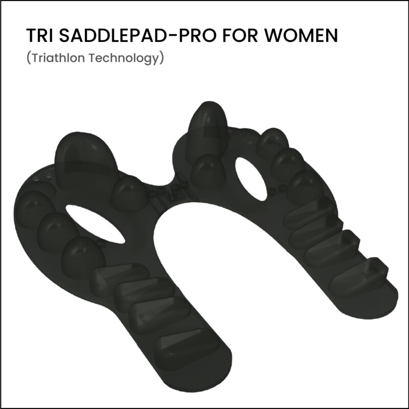 TRI SADDLEDONUT PRO WOMEN’S